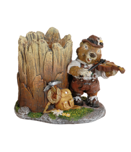 Souvenir Murmel Stifhalter 10,5 cm
