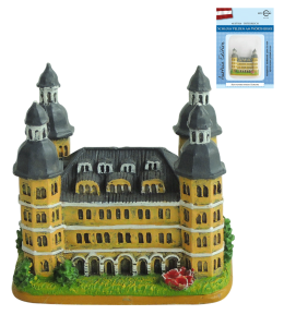 Austria City Store Souvenir "Schloss Velden"