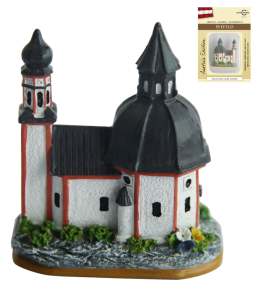 Austria City Store Souvenir "Seefeld"