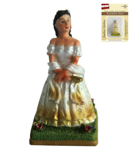 Austria City Store Souvenir "Kaiserin Sissi"