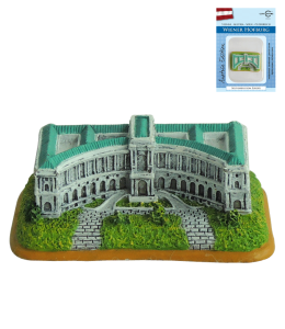 Austria City Store Souvenir "Wiener Hofburg"