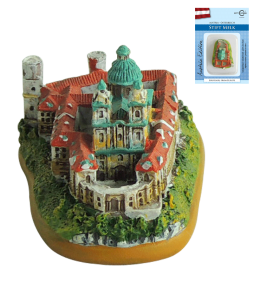 Austria City Store Souvenir "Stift Melk"