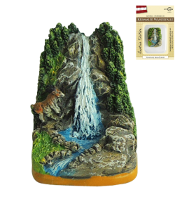 Austria City Store Souvenir "Krimmler Wasserfälle"
