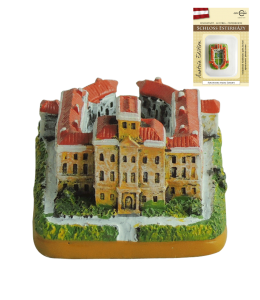 Austria City Store Souvenir "Schloss Esterhazy"