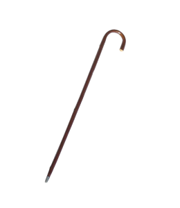 Bastone da passeggio bambini 67cm