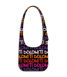 Robin Ruth Tasche LOUISE L 40x32 cm rot/pink