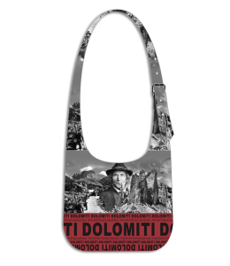 Robin Ruth Schultertasche 32x40 cm Photo HANNA M rot