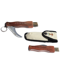 " Coltello per funghi "