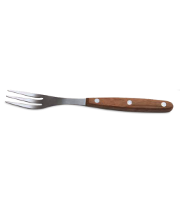 Südtiroler Gabel Holzgriff