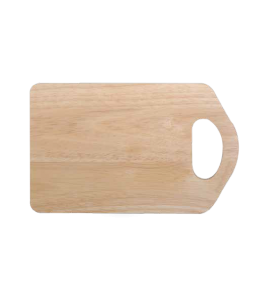 Speckbrett 24x15cm ohne Messer