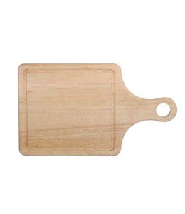 Speckbrett 34x20cm ohne Messer