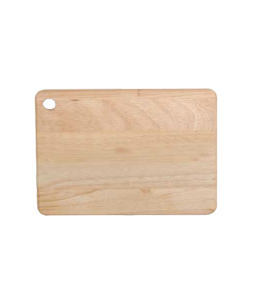 Speckbrett 24x17cm ohne Messer