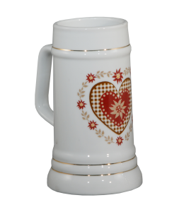 Krug 15 cm Landhausdesign