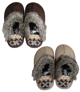 Pantofole aperte 38-39 2ass