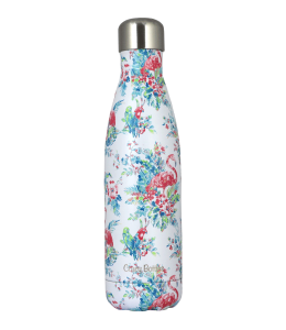 "Crazy Bottles" Thermo Trinkflasche 500ml SECRET BIRDS