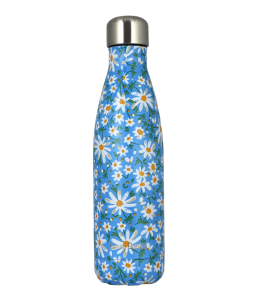 "Crazy Bottles" Thermo Trinkflasche 500ml CHAMOMILE FLOWER B