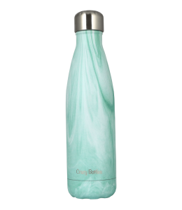 "Crazy Bottles" Thermo Trinkflasche 500ml GREEN EMOTIONS