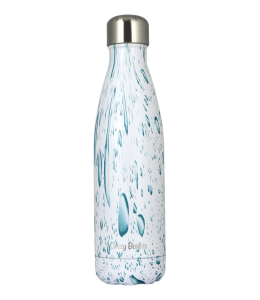 "Crazy Bottles" Thermo Trinkflasche 500ml PEARL WATER