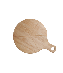 Pizzateller 25 cm Durchmesser / 24 pcs