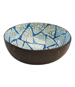 Coconut bowl 13x6cm
