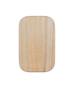 Speckbrett 23x15cm ohne Messer