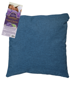 Lavendelkissen 26x26cm ohne Druck