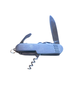 Taschenmesser 11 Funktionen